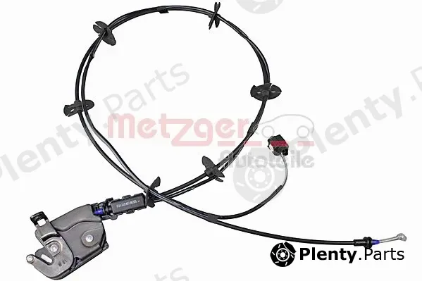 Metzger 2314276 — Door Lock OE-part