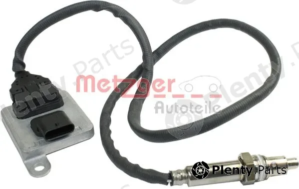 Metzger 0899063 — NOx Sensor, NOx catalytic converter OE-part