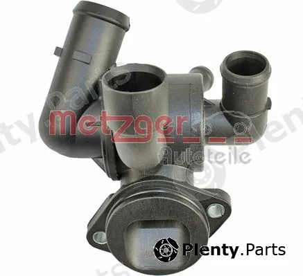 Metzger 4006161 — Thermostat, coolant