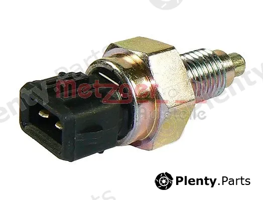 Metzger 0912022 — Switch, reverse light