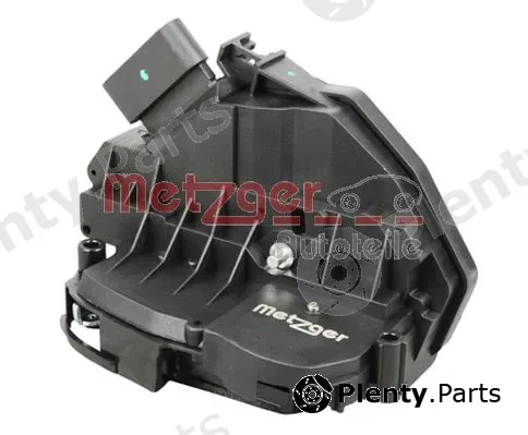 Metzger 2314081 — Door Lock GREENPARTS