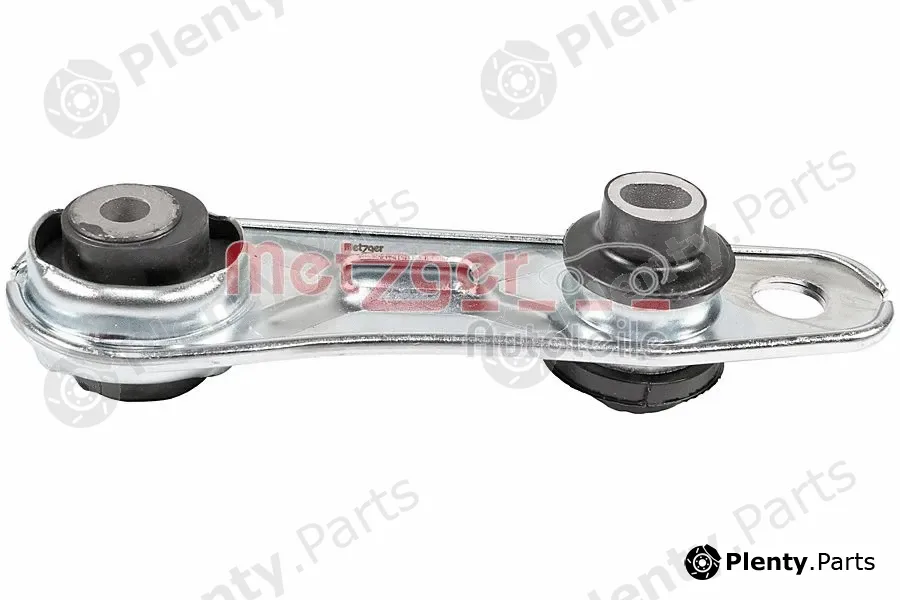 Metzger 8054039 — Mounting, engine