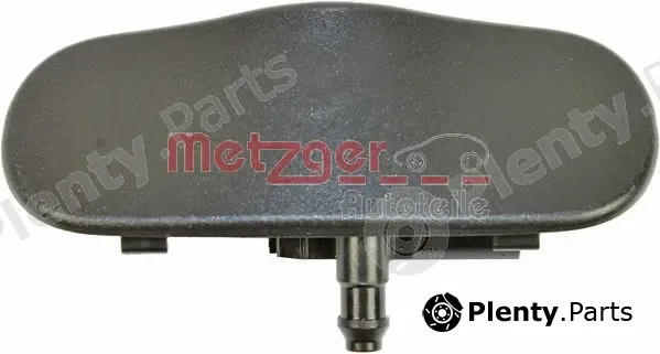 Metzger 2220805 — Washer Fluid Jet, window cleaning OE-part