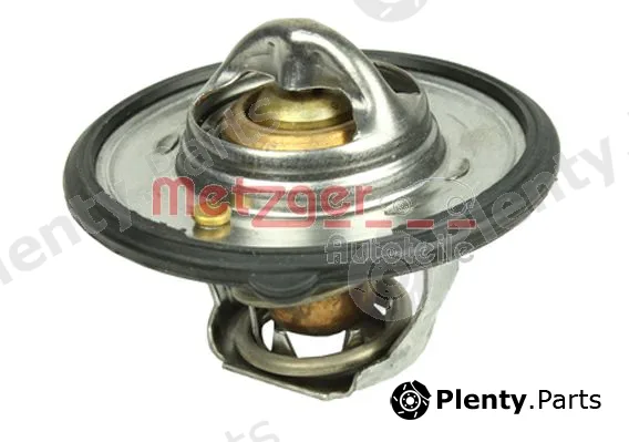 Metzger 4006296 — Thermostat, coolant
