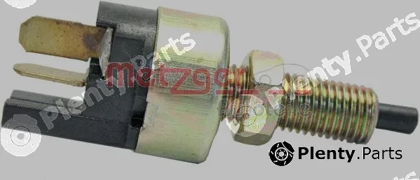 Metzger 0911001 — Stop Light Switch