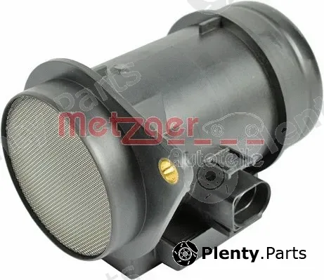 Metzger 0891095 — Mass Air Flow Sensor OE-part