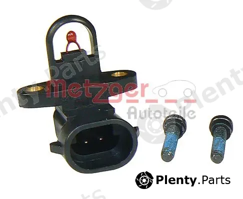 Metzger 0905067 — Sensor, intake air temperature OE-part