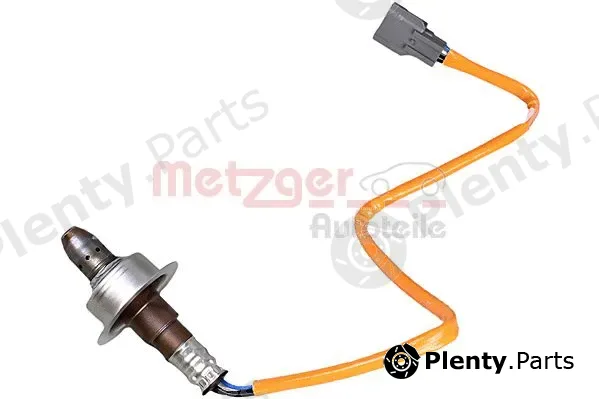 Metzger 0893699 — Lambda Sensor OE-part