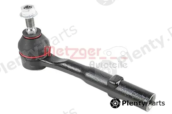 Metzger 54023008 — Tie Rod End