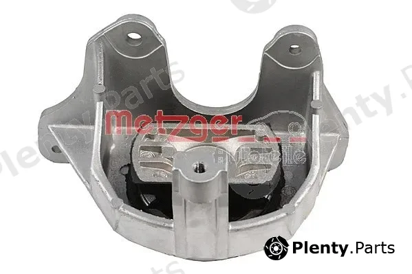 Metzger 8053887 — Mounting, engine