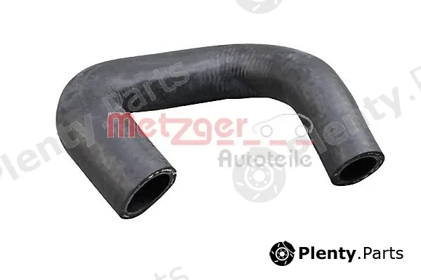 Metzger 2421427 — Radiator Hose