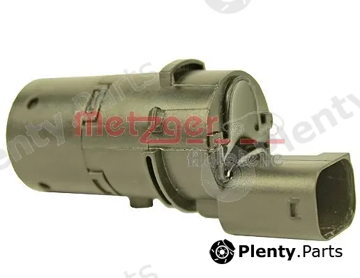 Metzger 0901068 — Sensor, parking distance control GREENPARTS