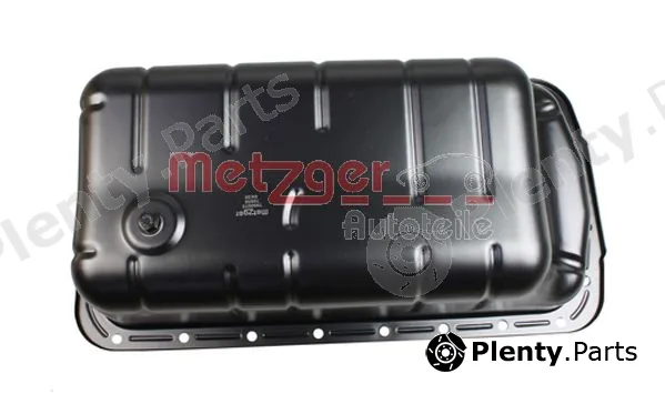 Metzger 7990075 — Oil Sump