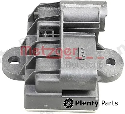 Metzger 0884032 — Control Unit, glow time OE-part GREENPARTS