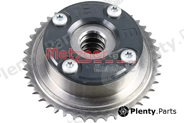 Metzger 2410049 — Camshaft Adjuster OE-part