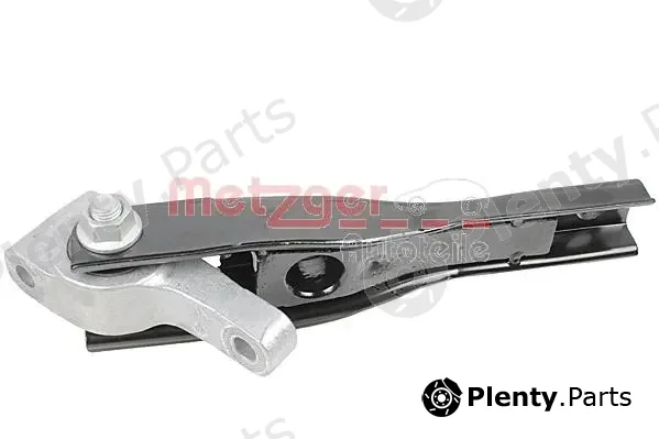 Metzger 8053793 — Mounting, engine GREENPARTS