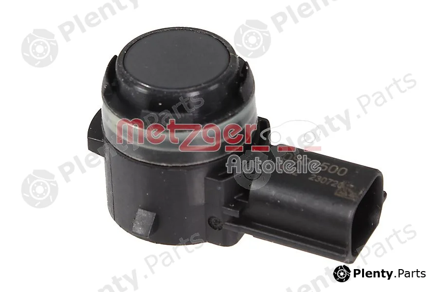 Metzger 0901500 — Sensor, parking distance control GREENPARTS
