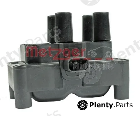 Metzger 0880073 — Ignition Coil