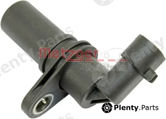 Metzger 0902360 — Sensor, crankshaft pulse