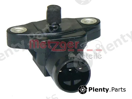 Metzger 0906053 — Sensor, intake manifold pressure OE-part