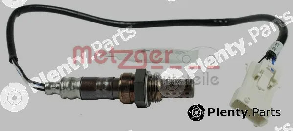 Metzger 0893007 — Lambda Sensor OE-part