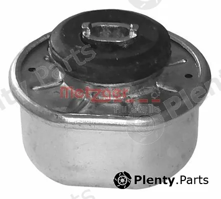 Metzger 8050930 — Mounting, engine