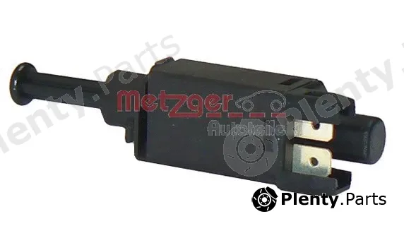 Metzger 0911015 — Stop Light Switch GREENPARTS
