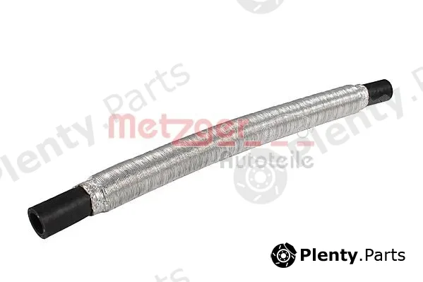 Metzger 2361137 — Hydraulic Hose, steering
