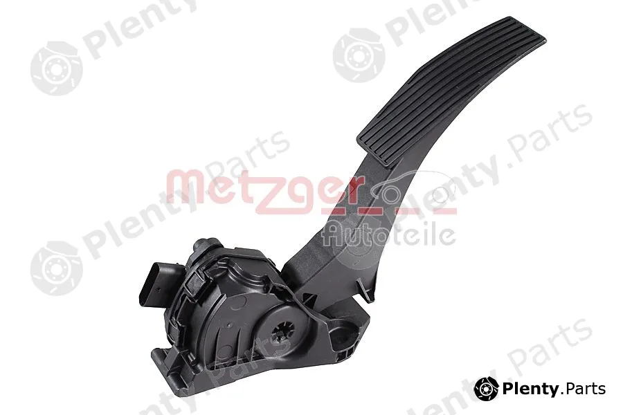 Metzger 0901470 — Sensor, accelerator pedal position OE-part