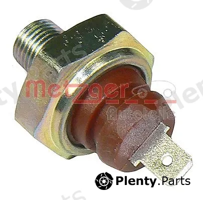 Metzger 0910057 — Oil Pressure Switch OE-part