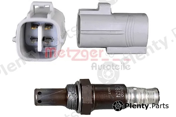 Lambda Sensor OE-part