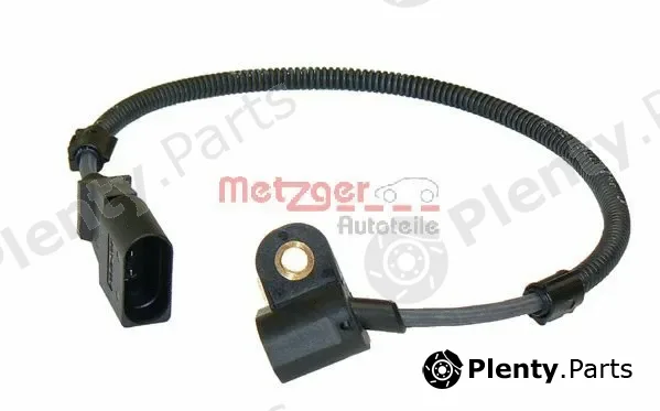 Metzger 0903026 — Sensor, camshaft position