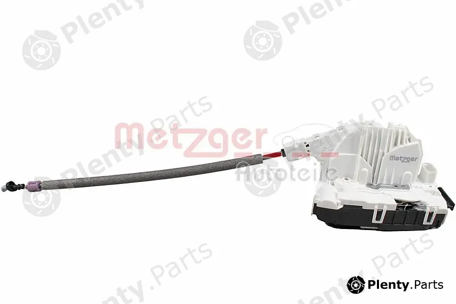 Metzger 2314393 — Door Lock