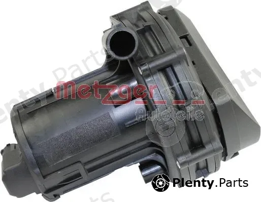 Metzger 0899019 — Secondary Air Pump OE-part