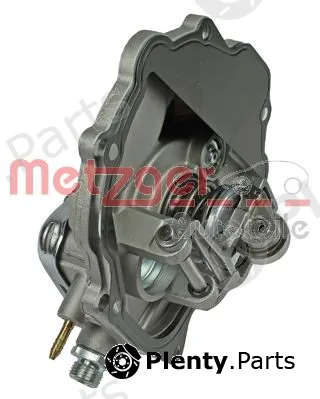 Metzger 8010002 — Vacuum Pump, braking system OE-part