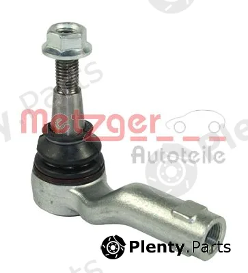 Metzger 54046812 — Tie Rod End KIT + GREENPARTS