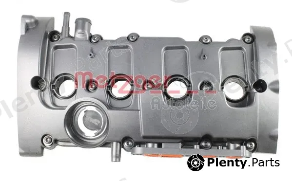 Metzger 2389109 — Cylinder Head Cover