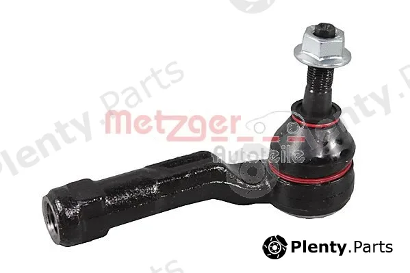Metzger 54063002 — Tie Rod End KIT + GREENPARTS