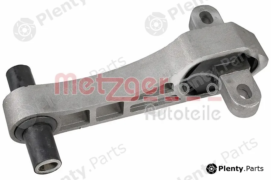 Metzger 8053893 — Mounting, engine