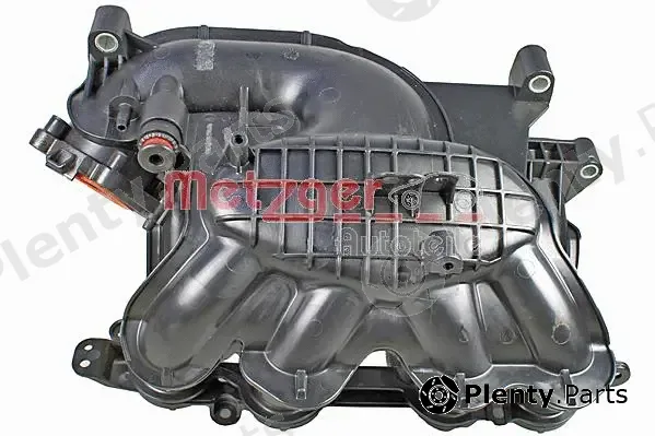 Metzger 2100083 — Intake Manifold Module OE-part