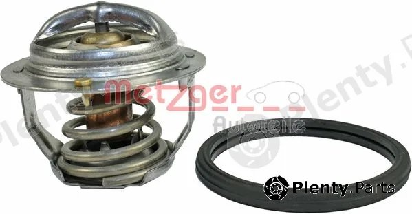 Metzger 4006099 — Thermostat, coolant
