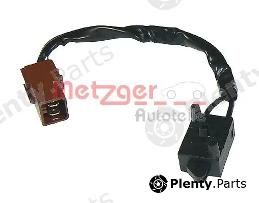 Metzger 0911104 — Stop Light Switch