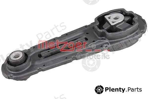 Metzger 8053861 — Mounting, engine GREENPARTS