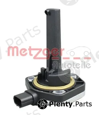 Metzger 0901303 — Sensor, engine oil level GREENPARTS