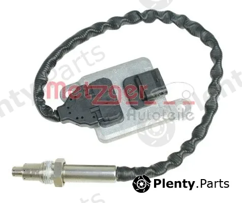 Metzger 0899175 — NOx Sensor, NOx catalytic converter GREENPARTS