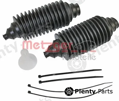 Metzger 759.013 — Bellow Kit, steering