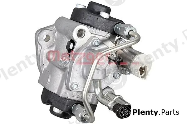 Metzger 0830140 — High Pressure Pump OE-part