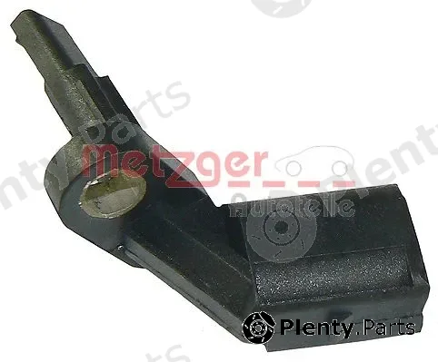 Metzger 0900311 — Sensor, wheel speed GREENPARTS