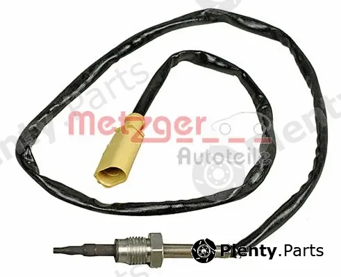 Metzger 0894535 — Sensor, exhaust gas temperature OE-part