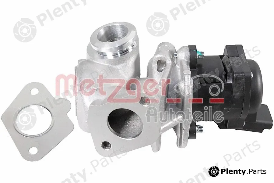 Metzger 0892948 — EGR Valve